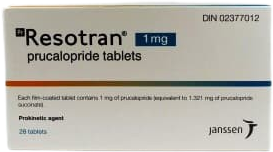Buy Resotran Online