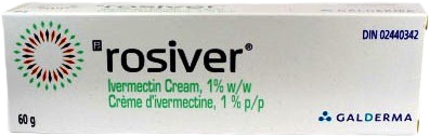 Buy Rosiver Online