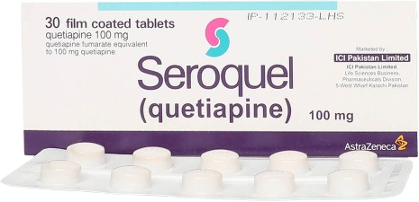 Buy Seroquel Online