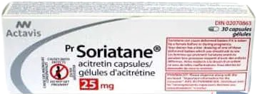 Buy Soriatane Online