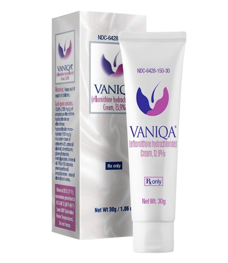 Buy Vaniqa Online