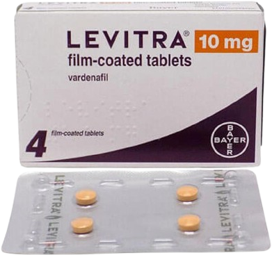 Buy Levitra Online