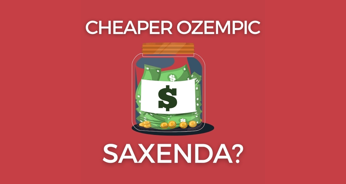 What is a cheaper alternative to Ozempic?