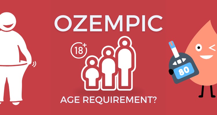 How Old Do You Have to Be to Take Ozempic?