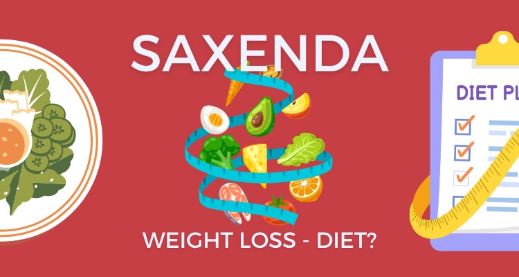 Can You Lose Weight on Saxenda Without Dieting?