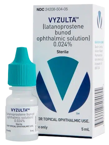 Buy Vyzulta Online