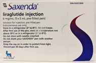 Saxenda