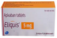 Eliquis