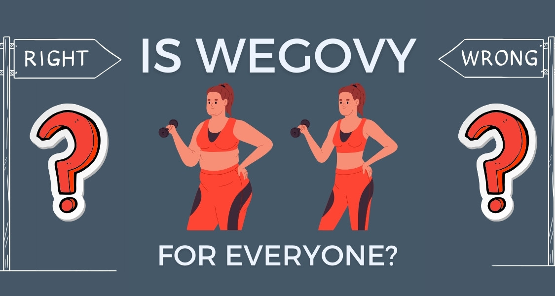 Who Shouldn't Take Wegovy?