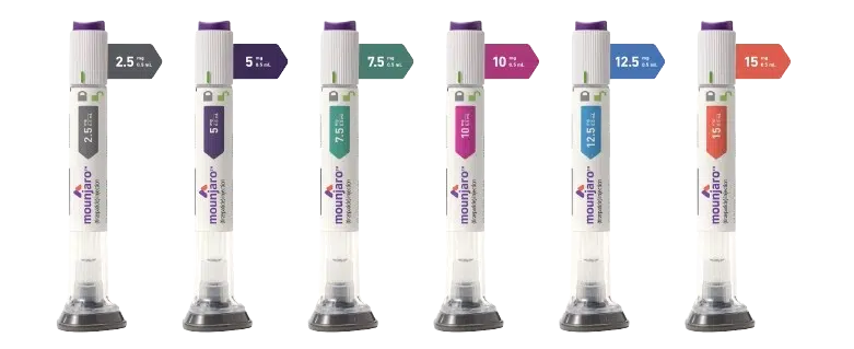 Buy Mounjaro Online