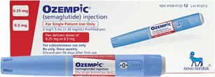 Ozempic