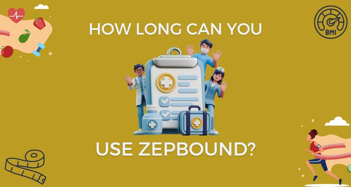 How Long Can You Use Zepbound?