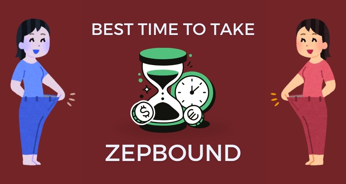 What Is the Best Time of Day to Take Zepbound?