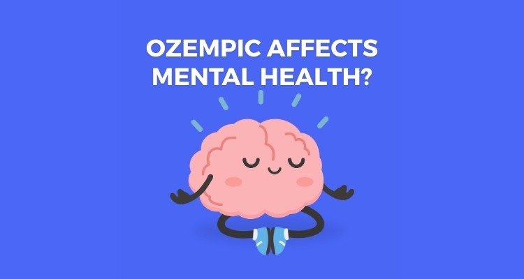 Does Ozempic Affect Your Mental Health?