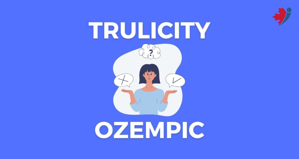 Trulicity vs Ozempic: Key Differences Explained