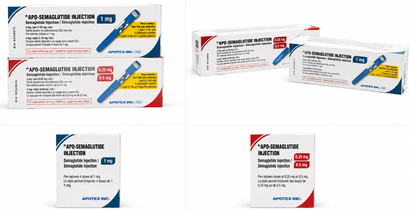 semaglutide